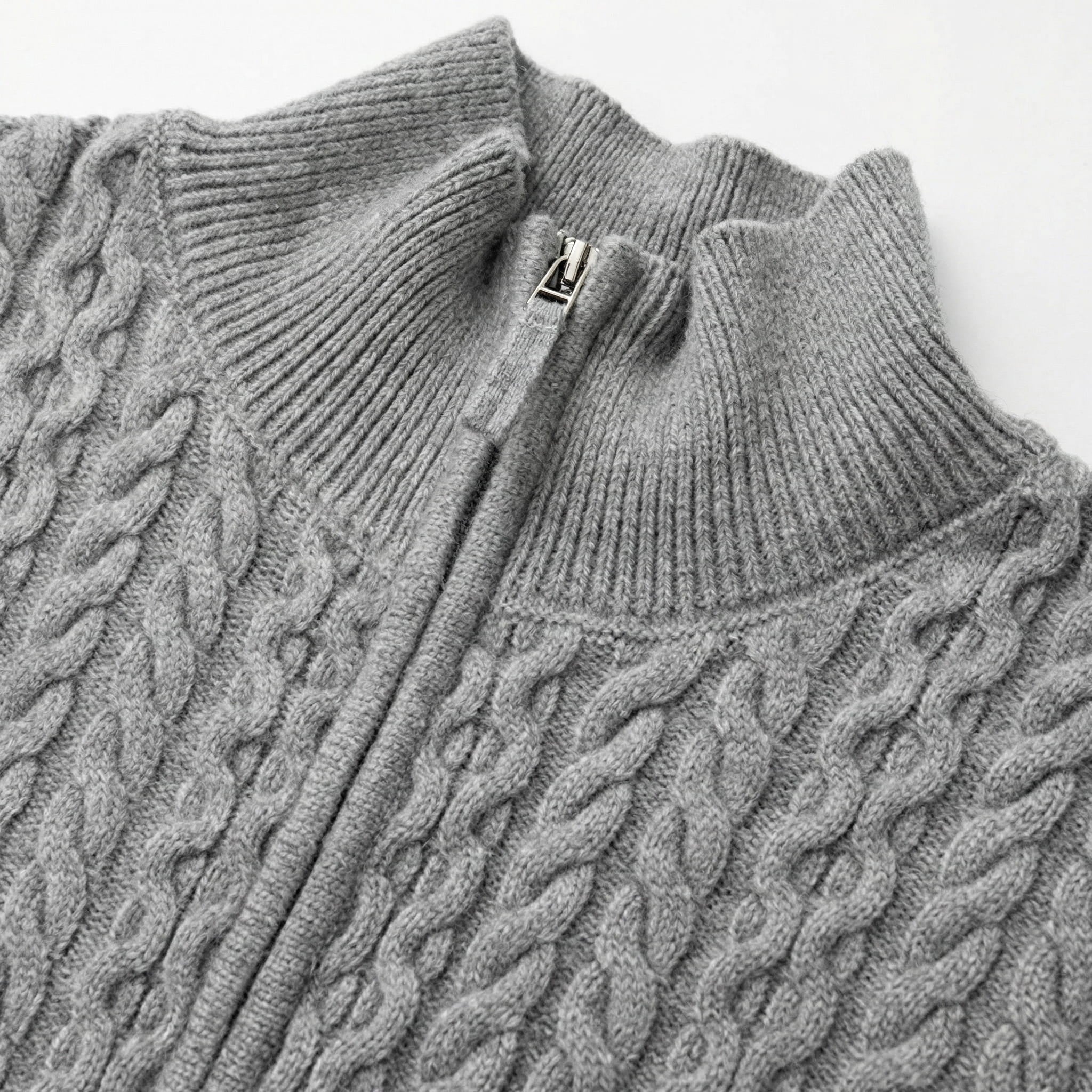 Harbor Knit Cardigan - Image 3
