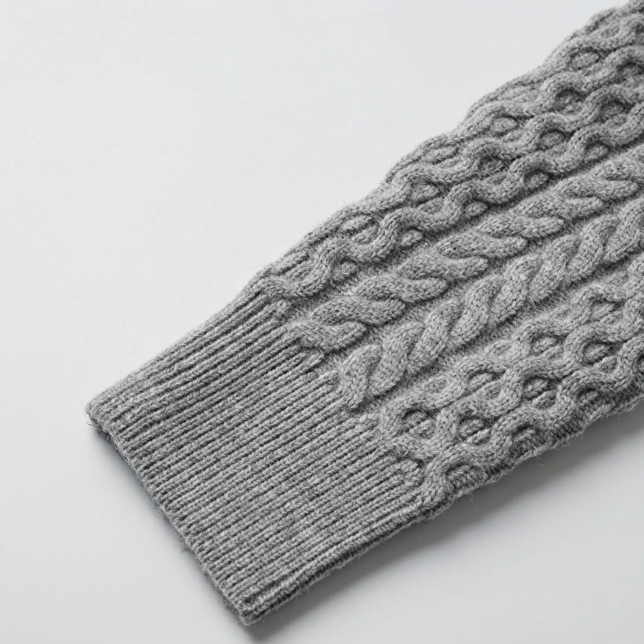 Harbor Knit Cardigan - Image 4