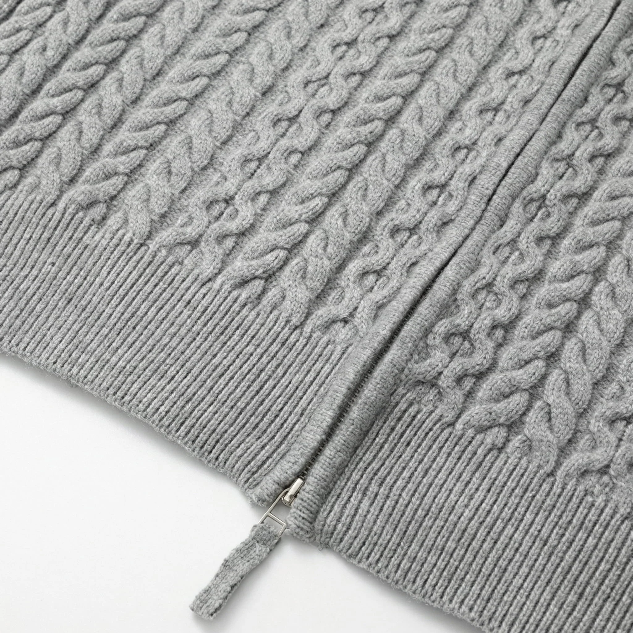 Harbor Knit Cardigan - Image 5
