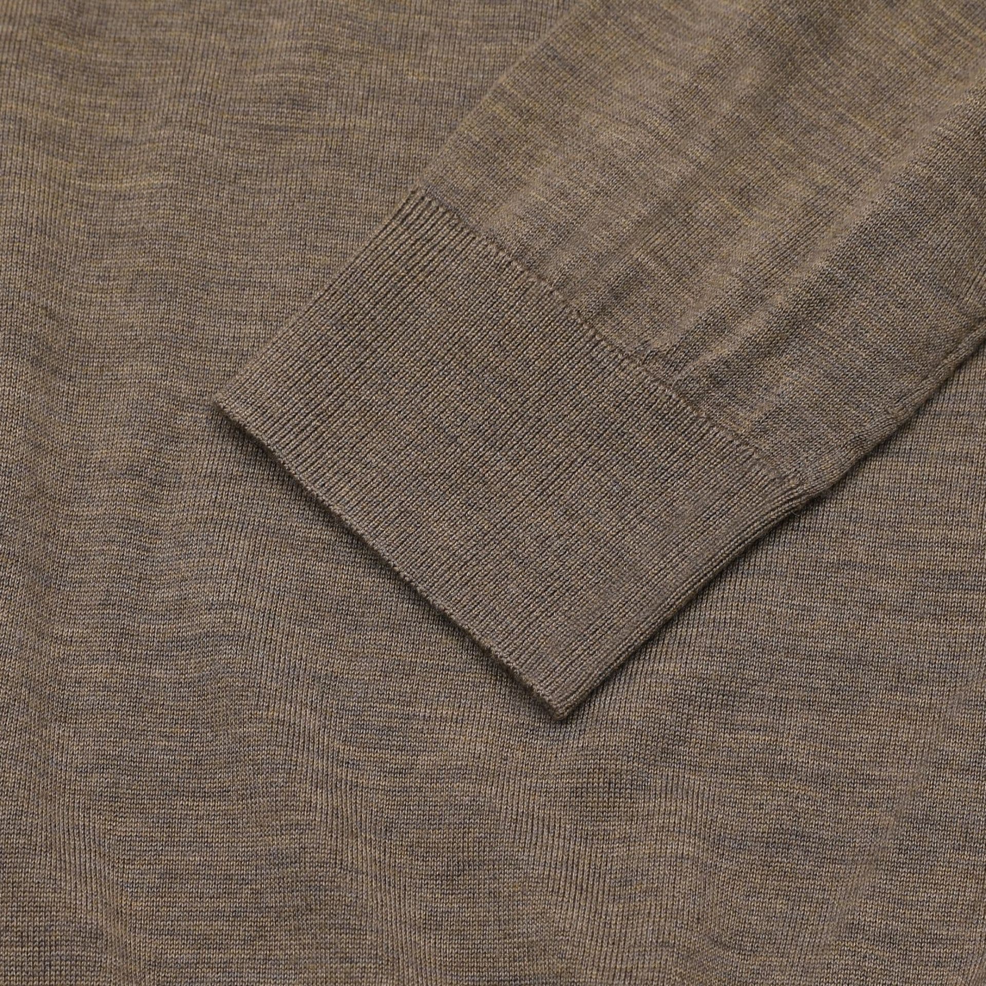 Harlow Wool Crewneck - Image 11