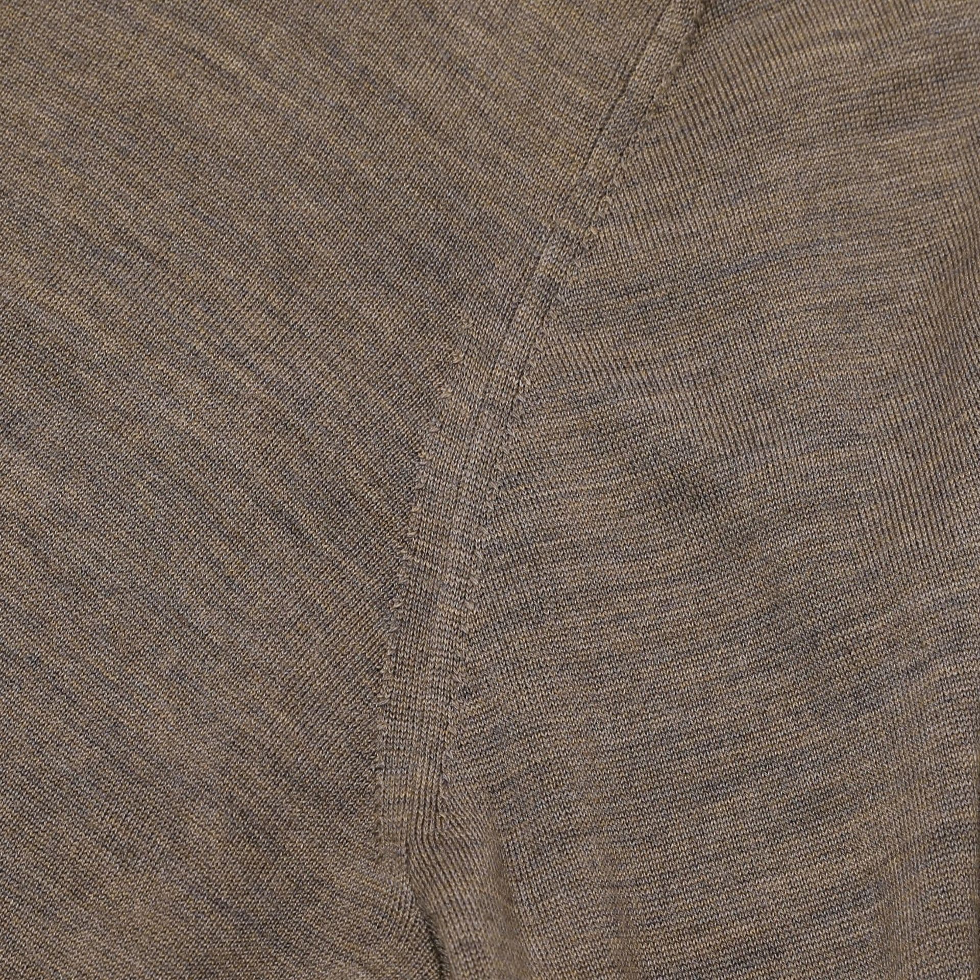 Harlow Wool Crewneck - Image 12