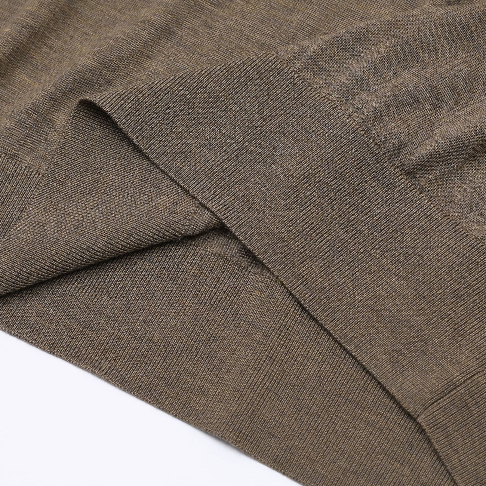 Harlow Wool Crewneck - Image 13