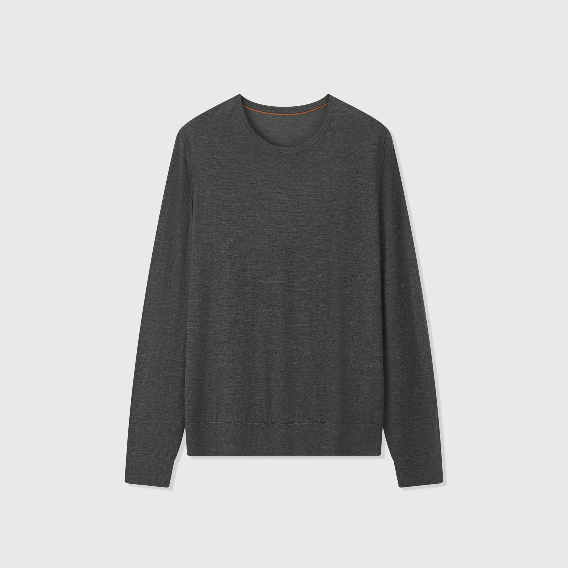 Harlow Wool Crewneck - Image 15