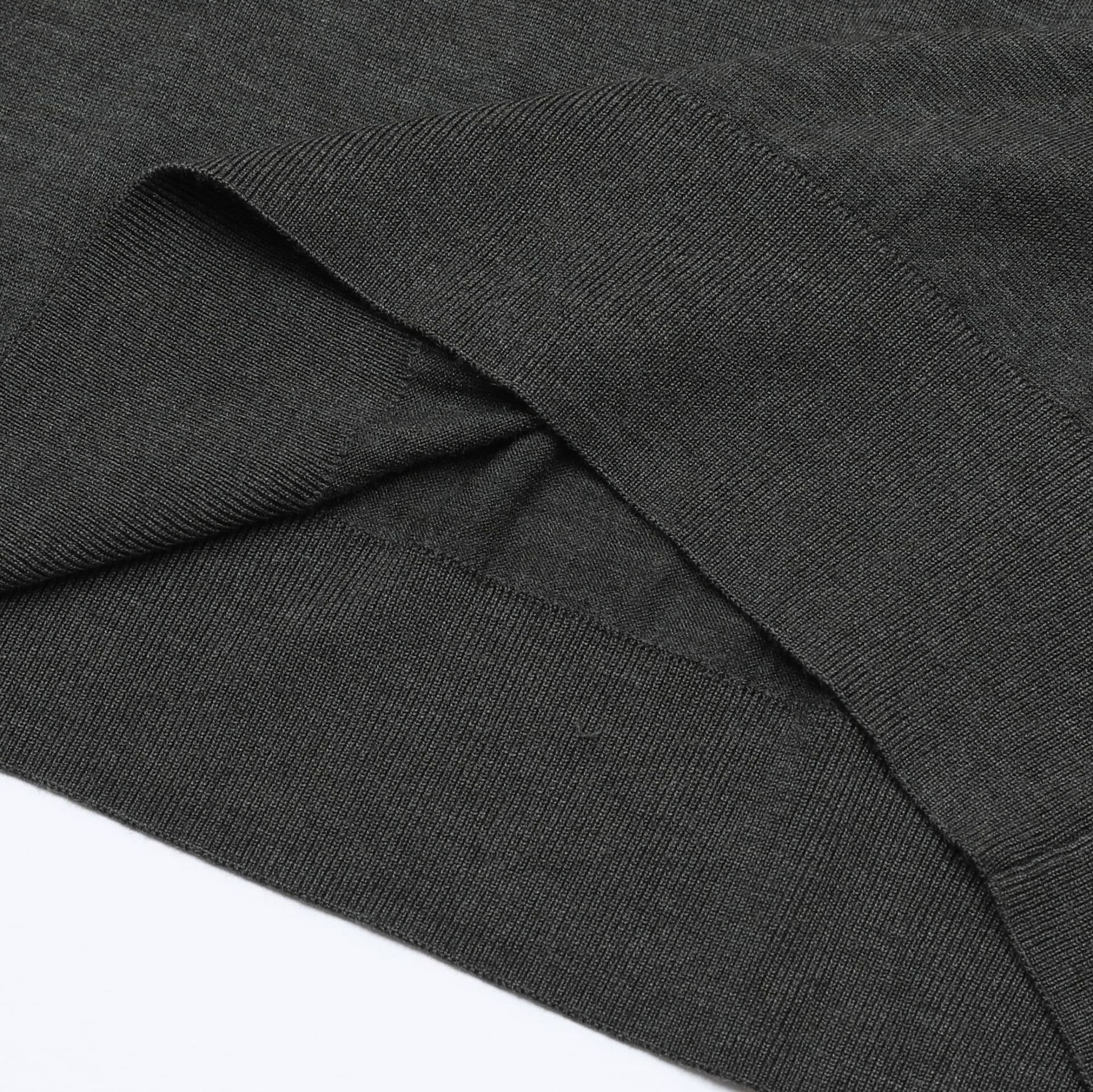 Harlow Wool Crewneck - Image 20