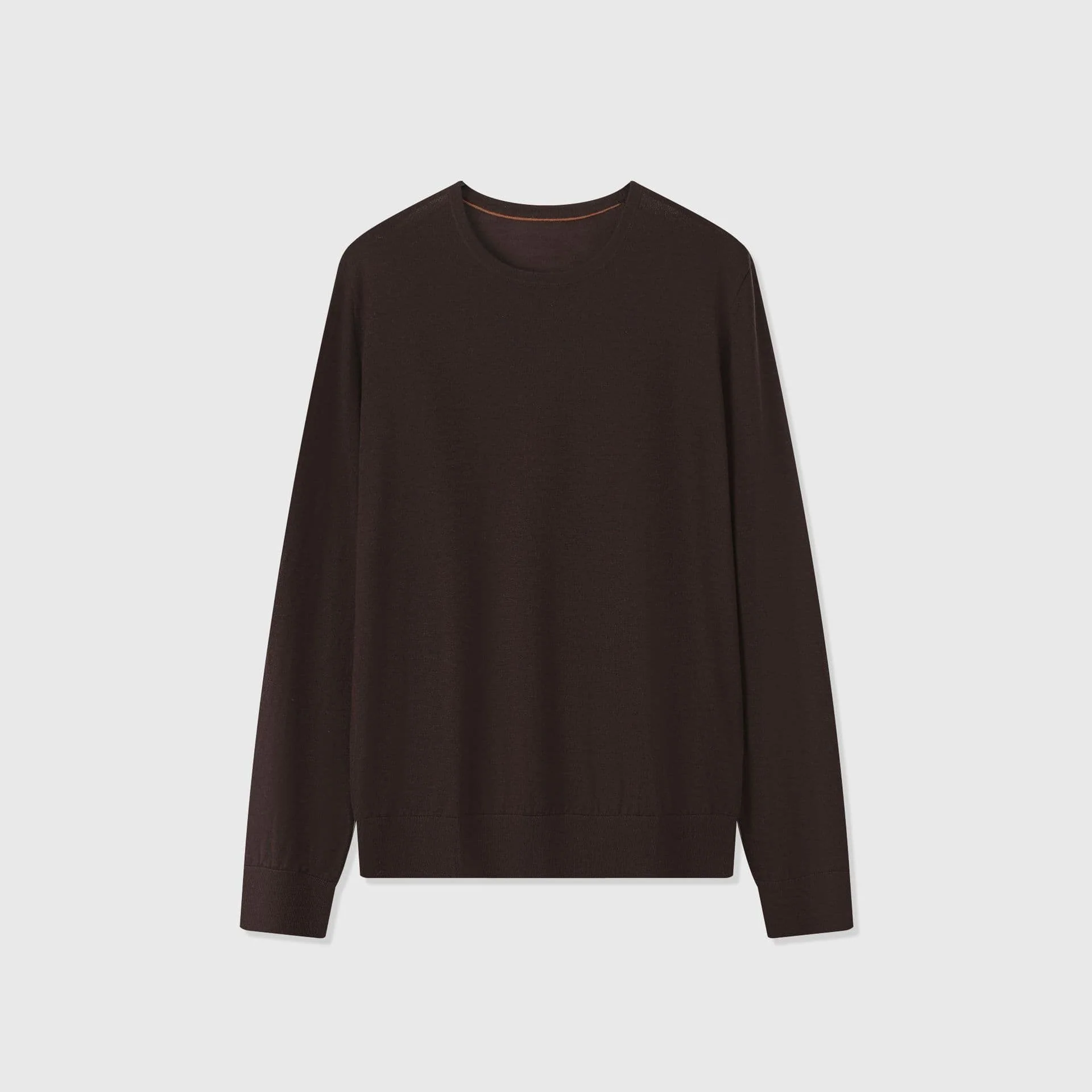 Harlow Wool Crewneck - Image 22