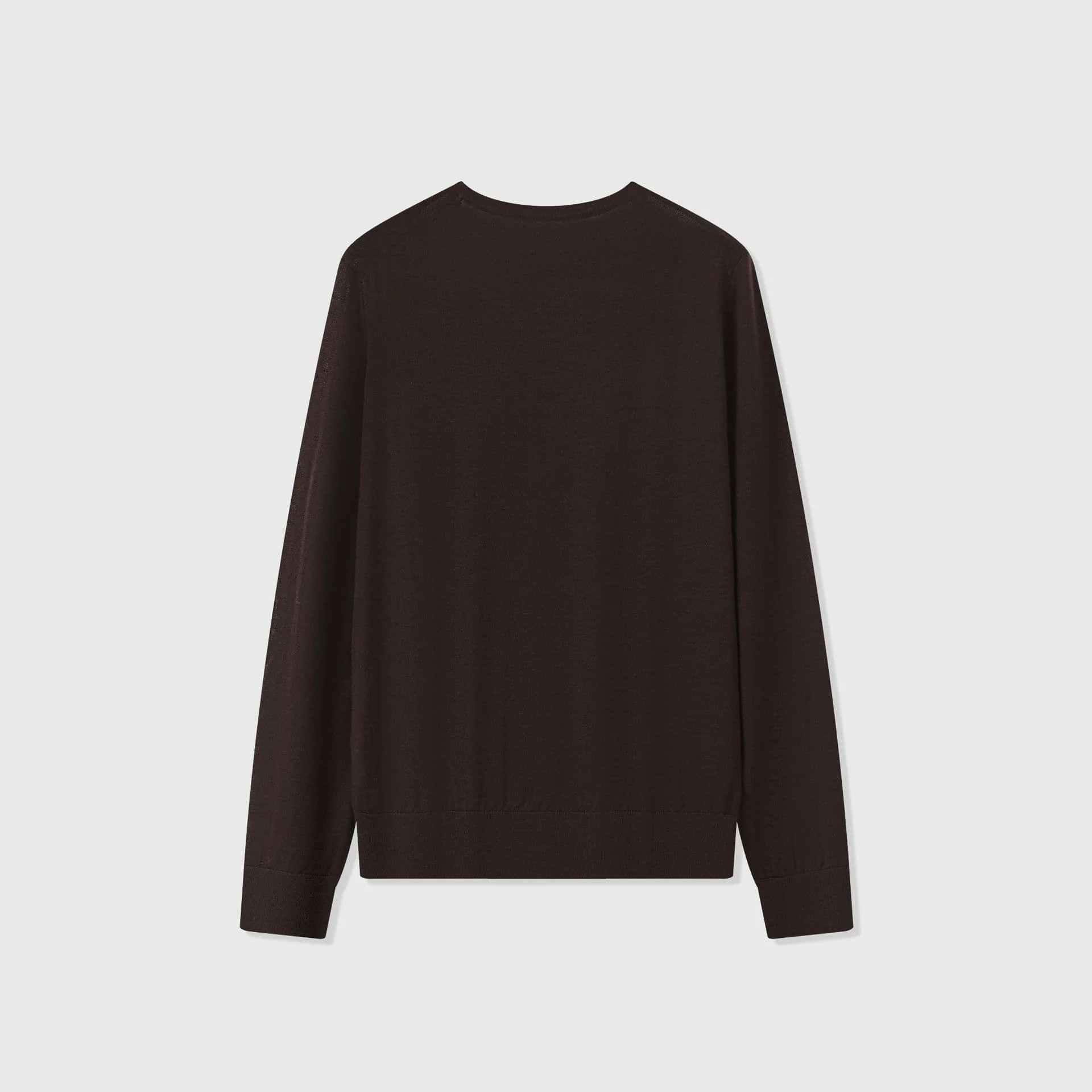 Harlow Wool Crewneck - Image 23