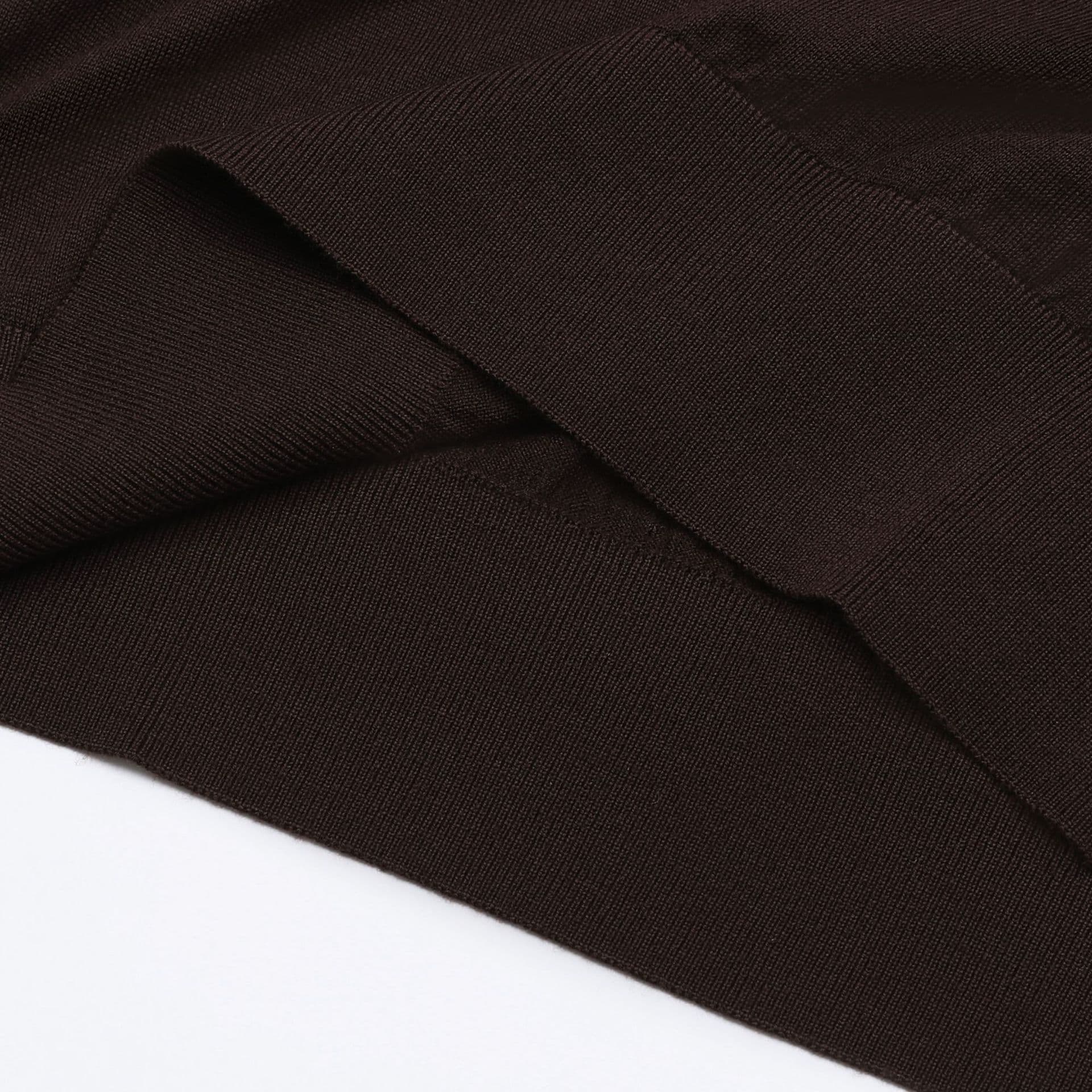 Harlow Wool Crewneck - Image 24