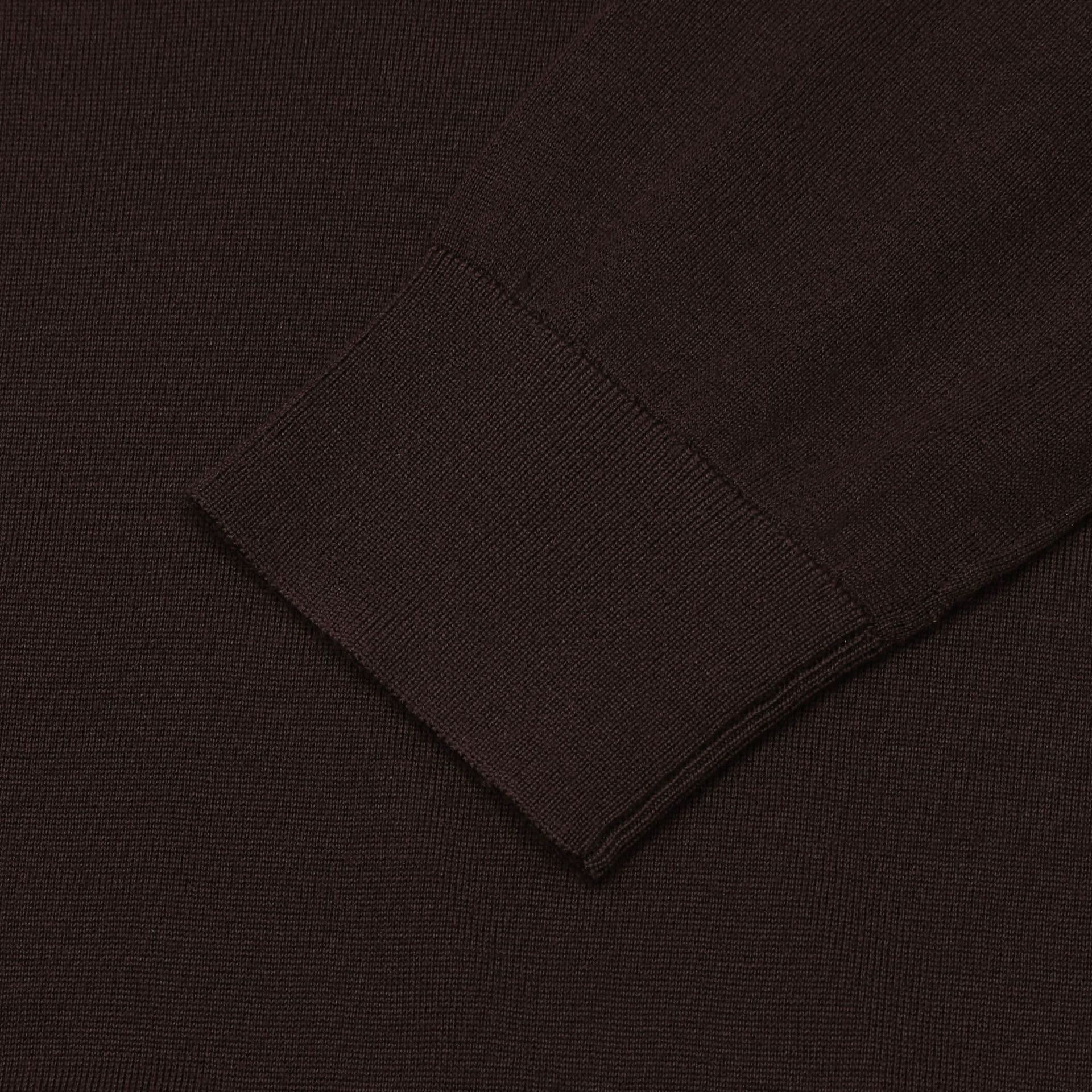 Harlow Wool Crewneck - Image 25