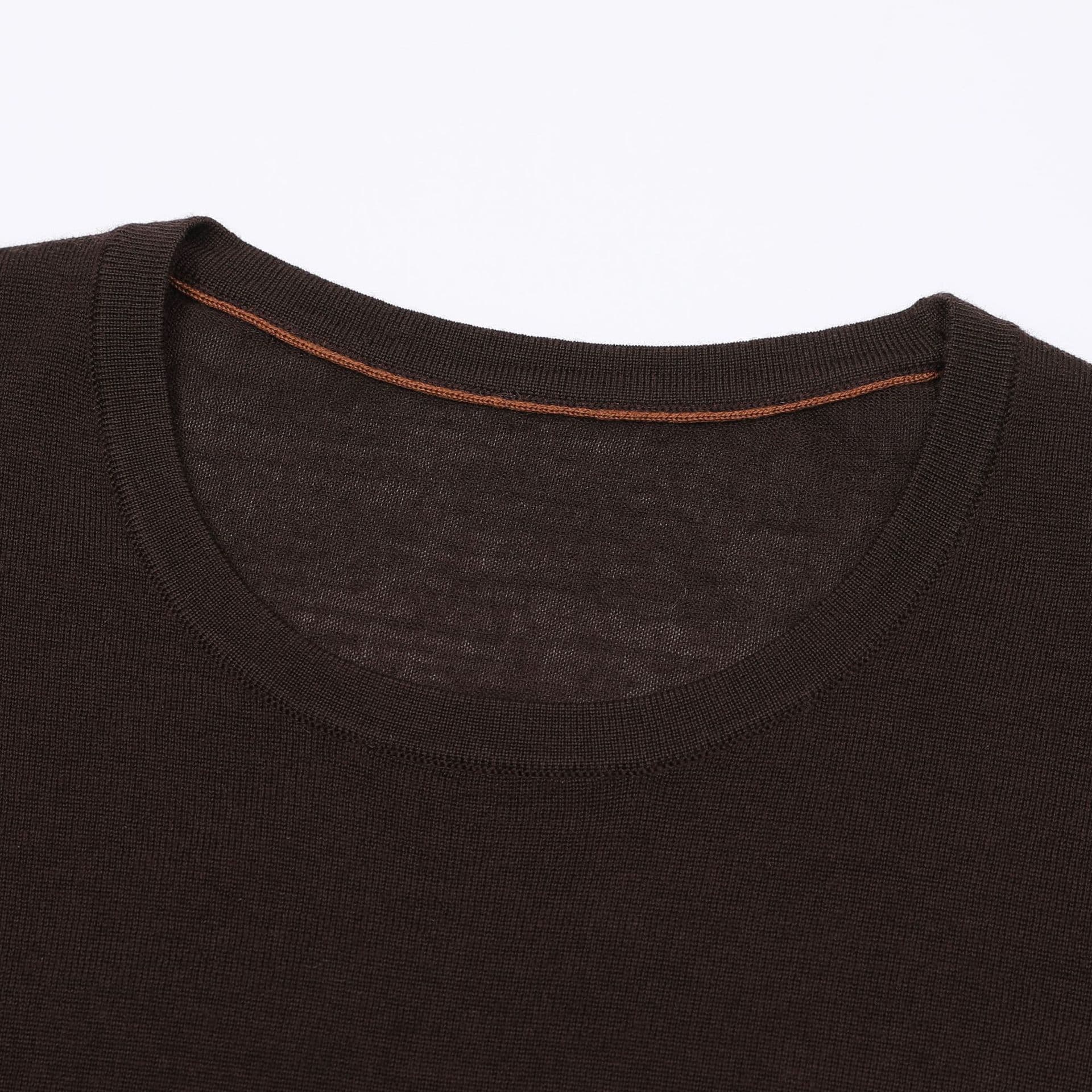 Harlow Wool Crewneck - Image 26