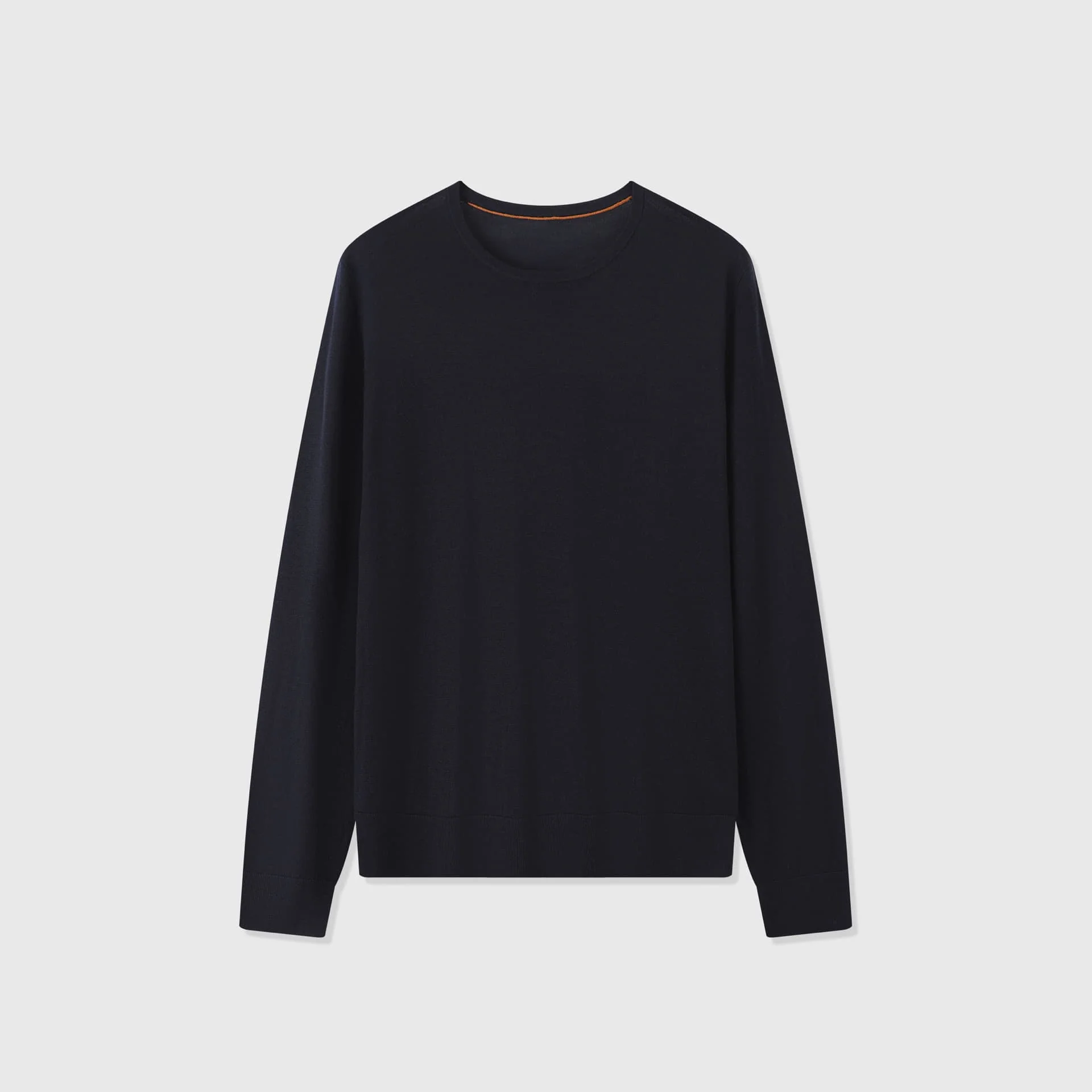 Harlow Wool Crewneck - Image 29