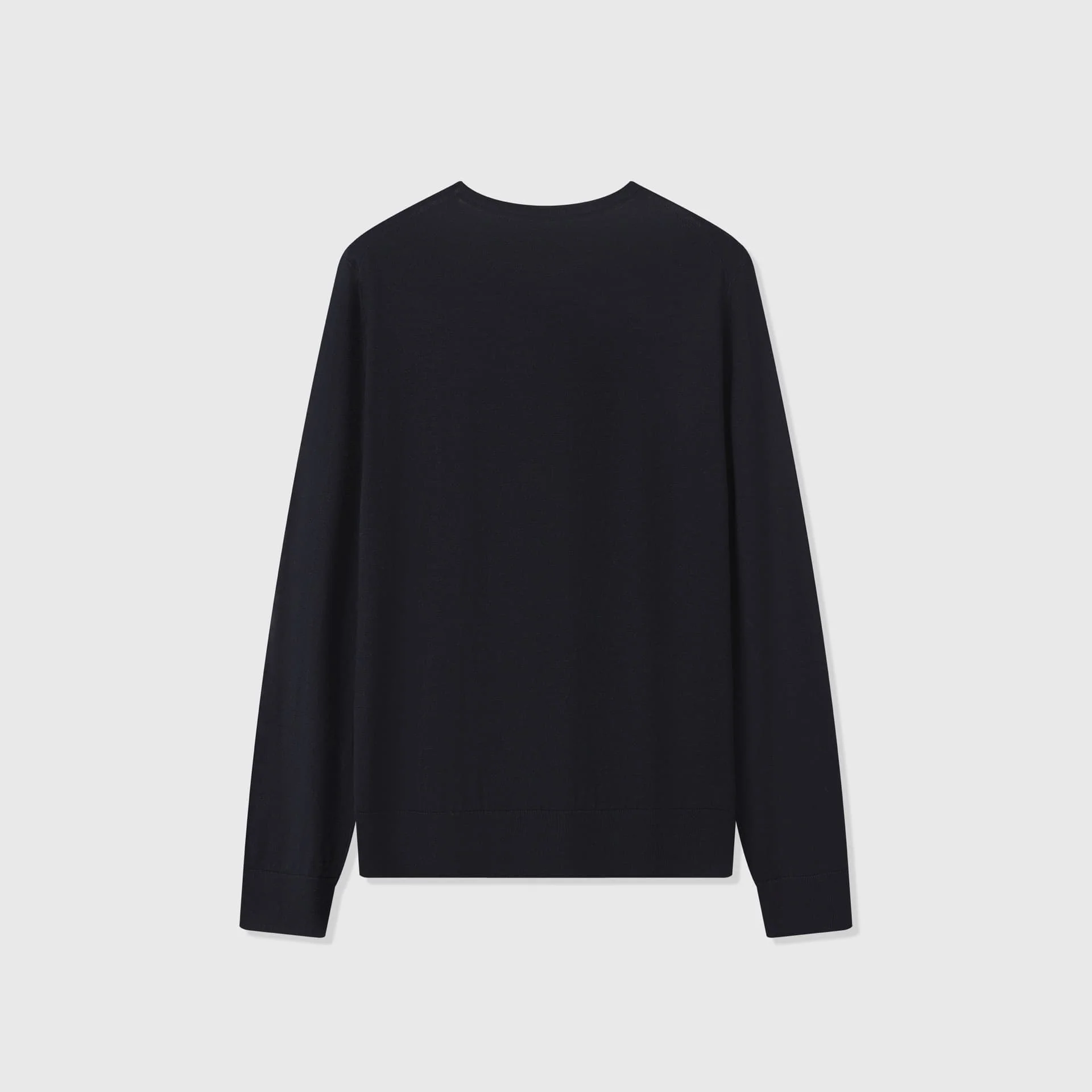 Harlow Wool Crewneck - Image 30