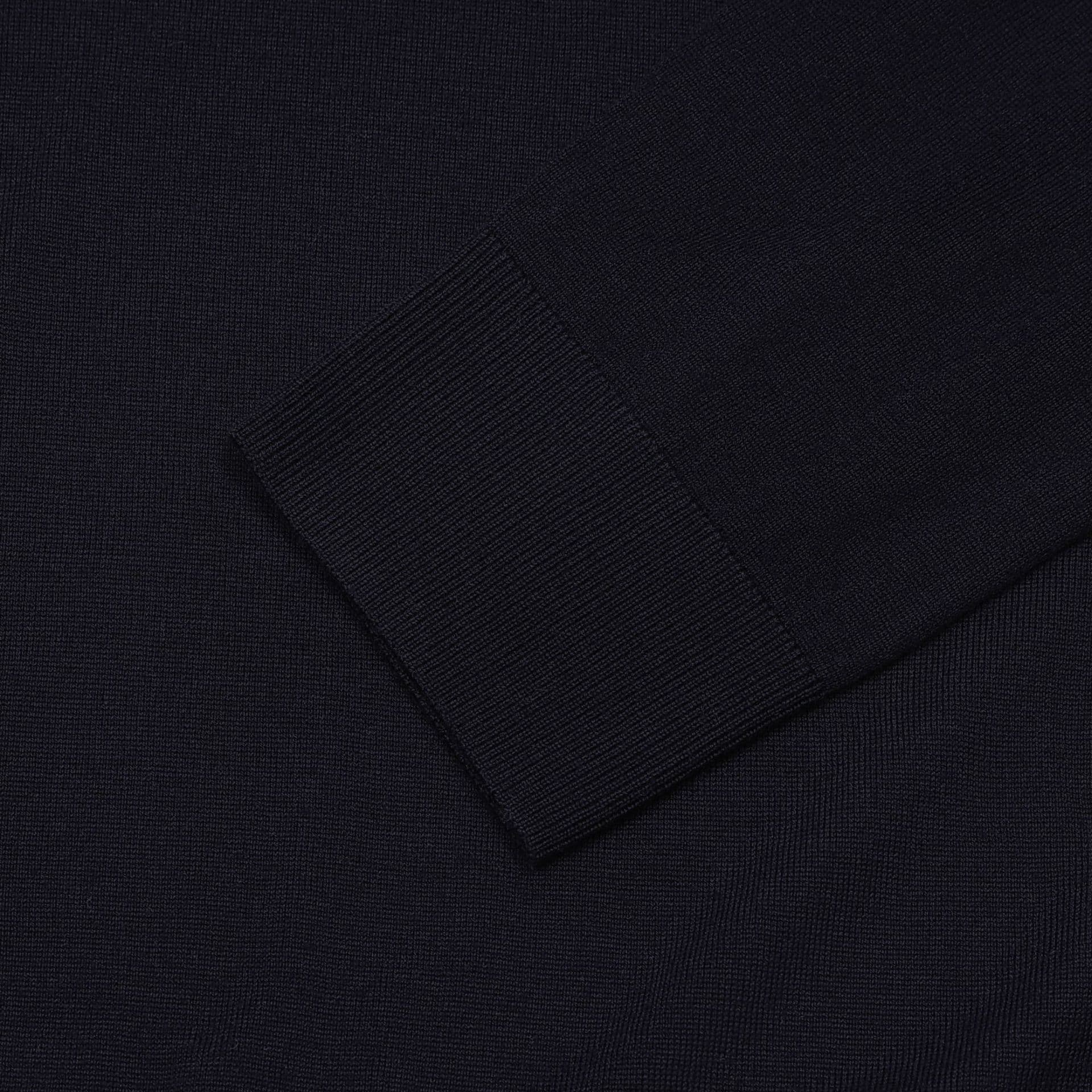 Harlow Wool Crewneck - Image 32