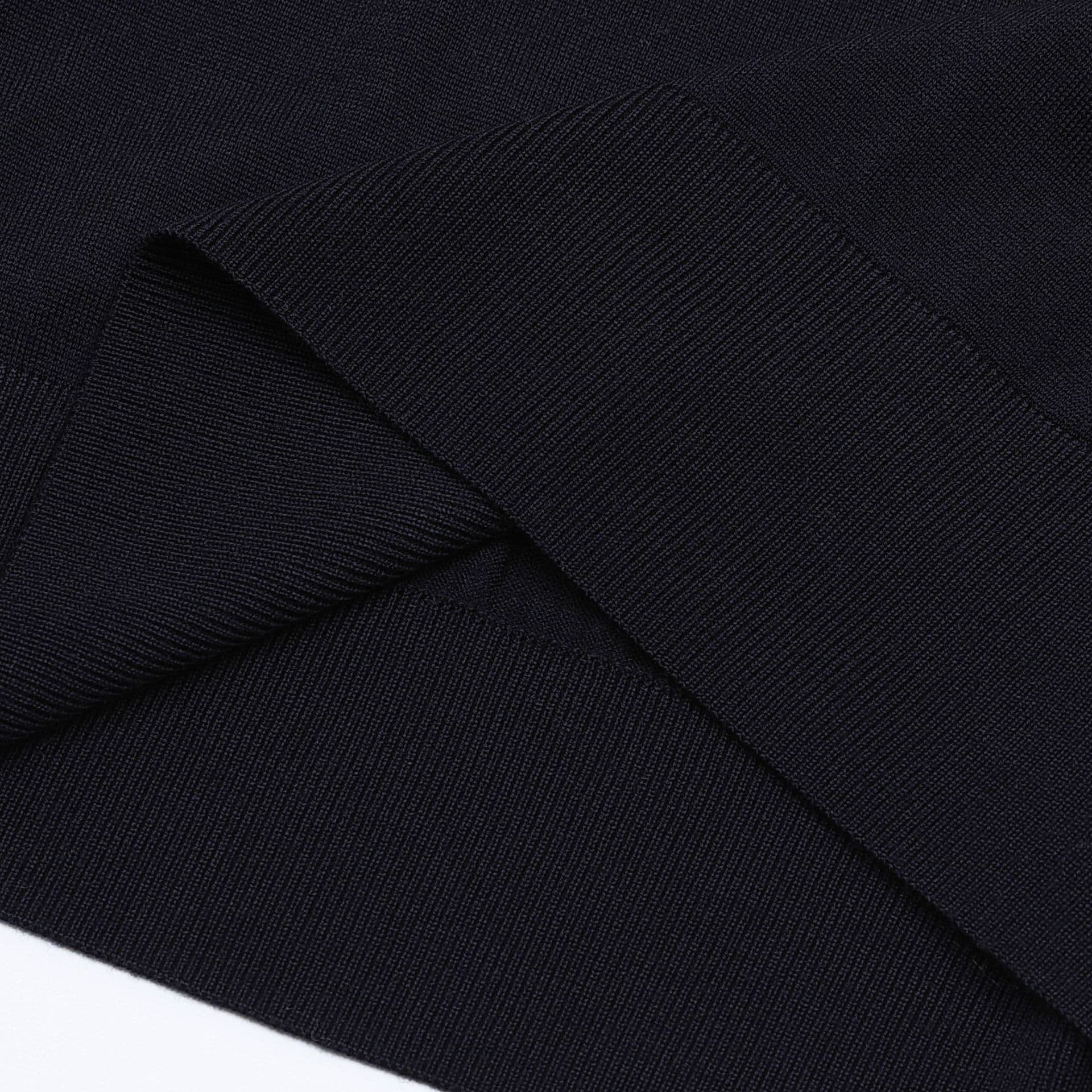 Harlow Wool Crewneck - Image 34