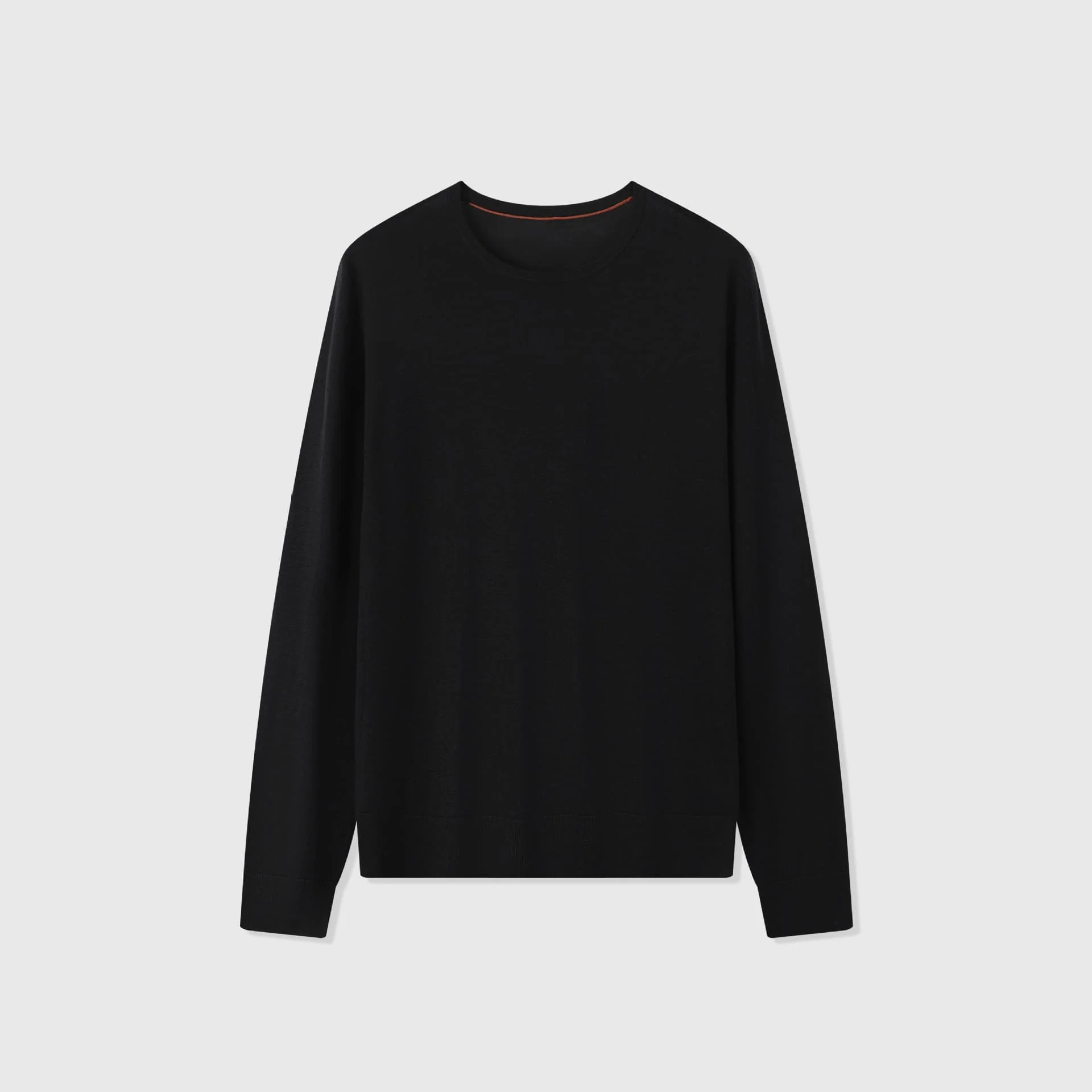 Harlow Wool Crewneck - Image 36