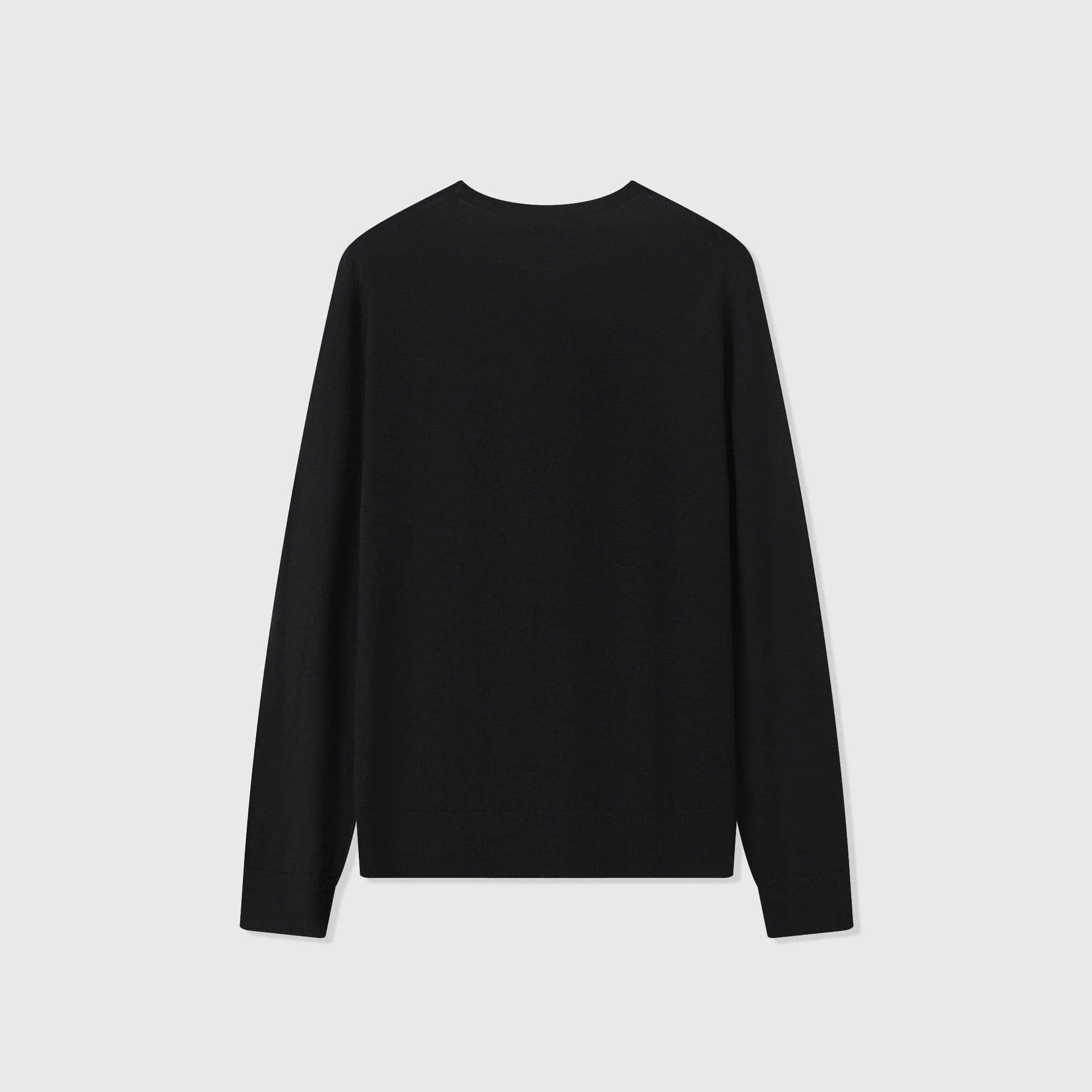 Harlow Wool Crewneck - Image 37