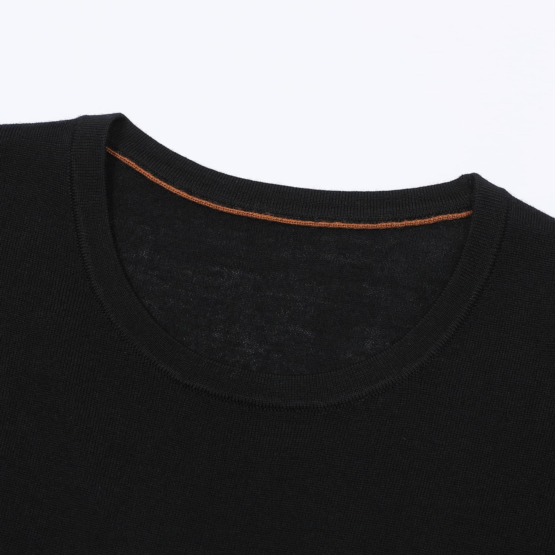 Harlow Wool Crewneck - Image 38