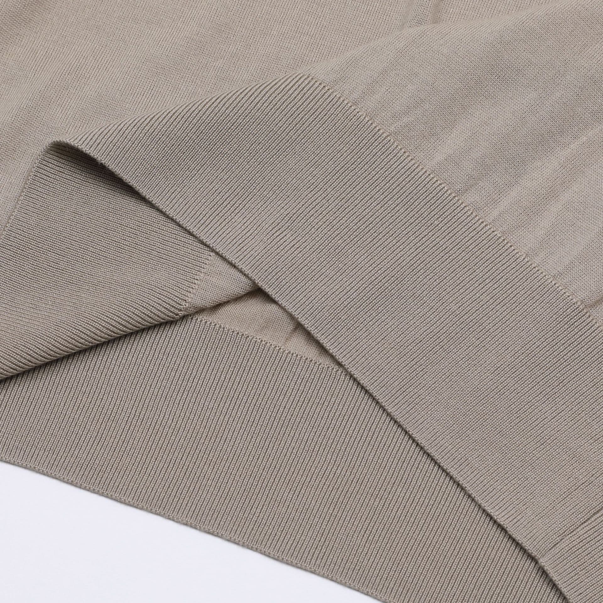 Harlow Wool Crewneck - Image 6
