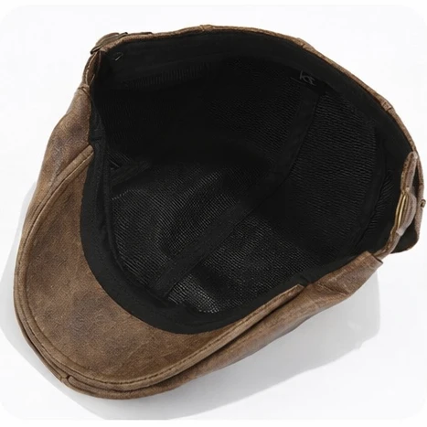Harrington Cap - Image 6