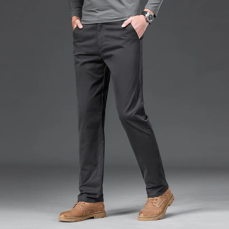 Hartwell Tailored Pants - Image 3