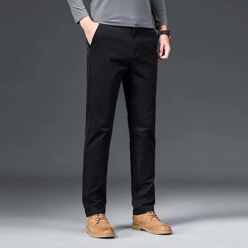 Hartwell Tailored Pants - Image 4