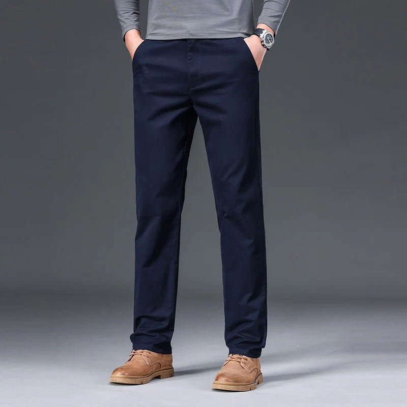 Hartwell Tailored Pants - Image 5