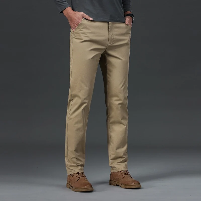 Hartwell Tailored Pants - Image 6