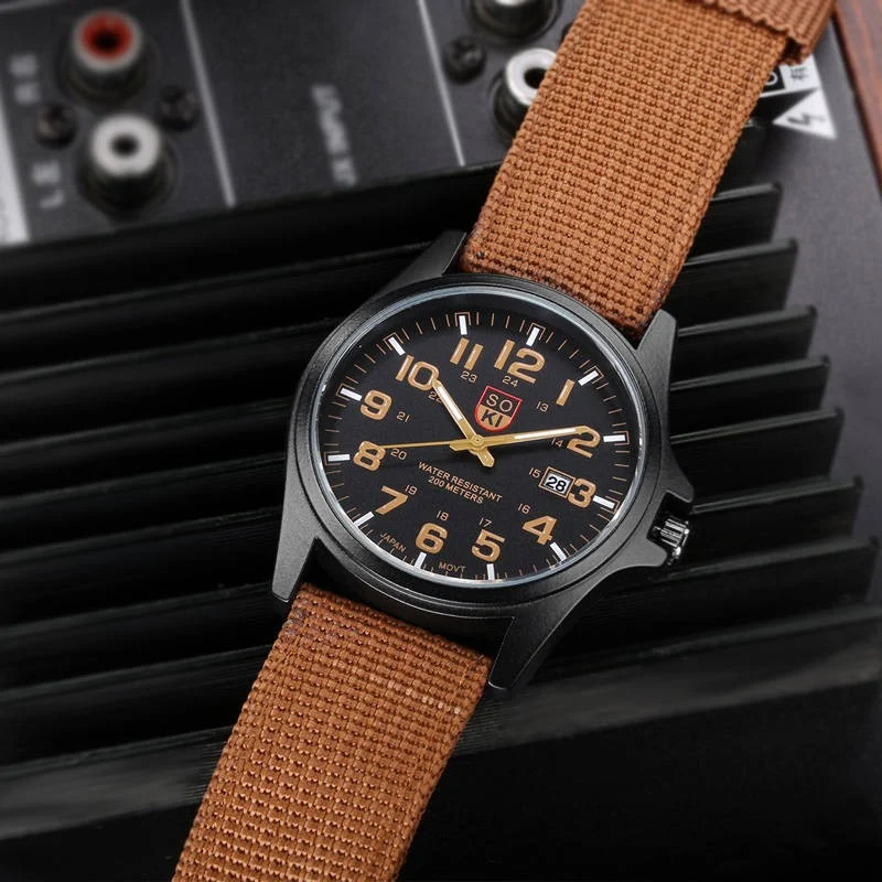 Hawthorne Adventure Watch - Image 10