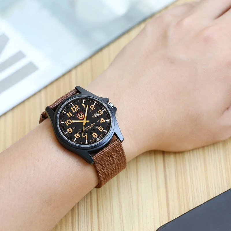 Hawthorne Adventure Watch - Image 11