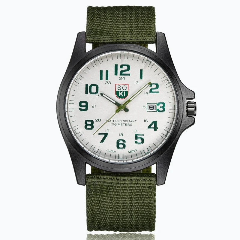 Hawthorne Adventure Watch - Image 3