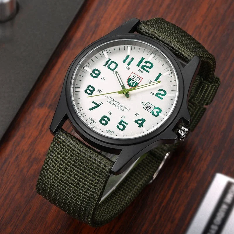 Hawthorne Adventure Watch - Image 4