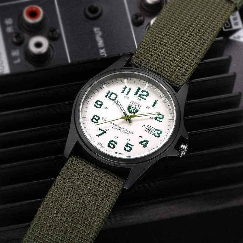 Hawthorne Adventure Watch - Image 5