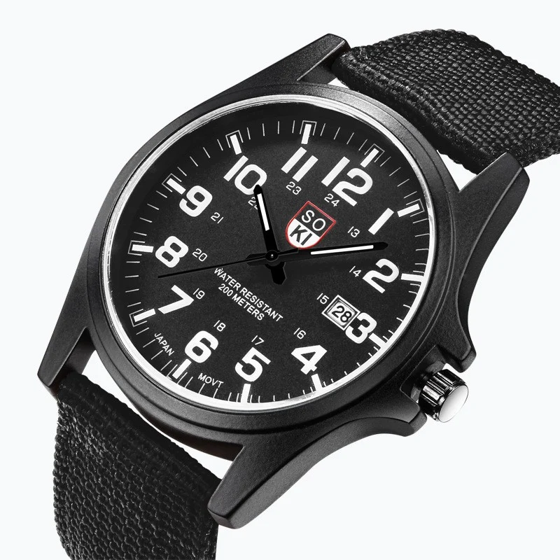 Hawthorne Adventure Watch - Image 6