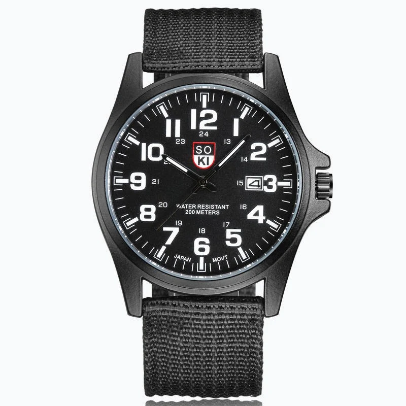 Hawthorne Adventure Watch - Image 7
