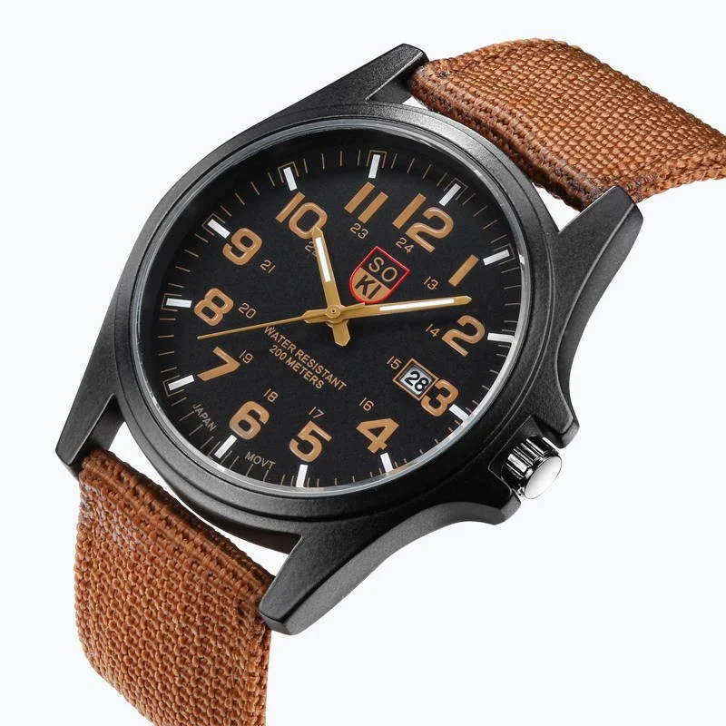 Hawthorne Adventure Watch - Image 8