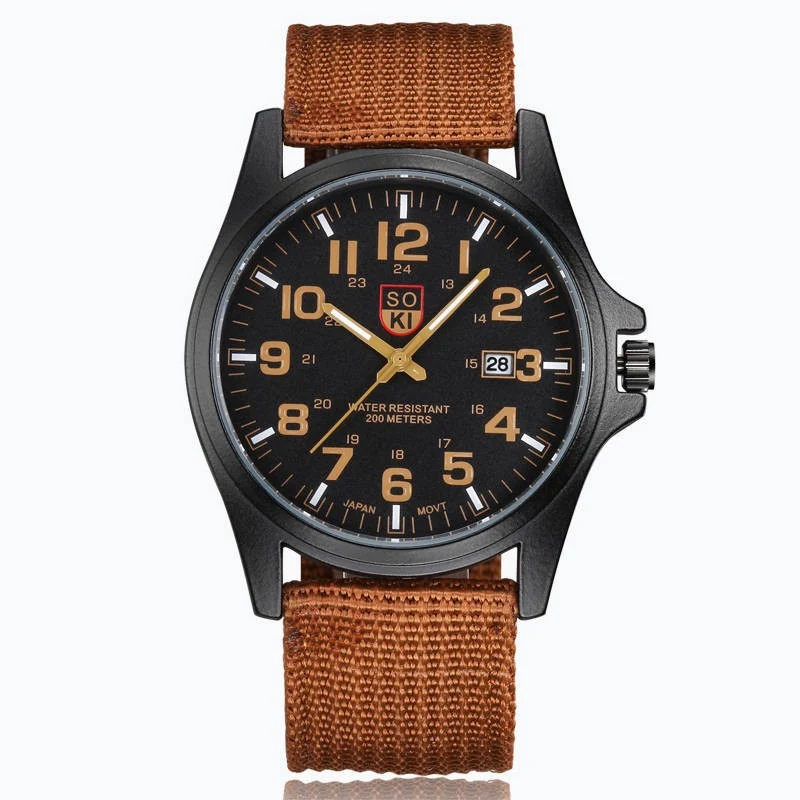 Hawthorne Adventure Watch - Image 9