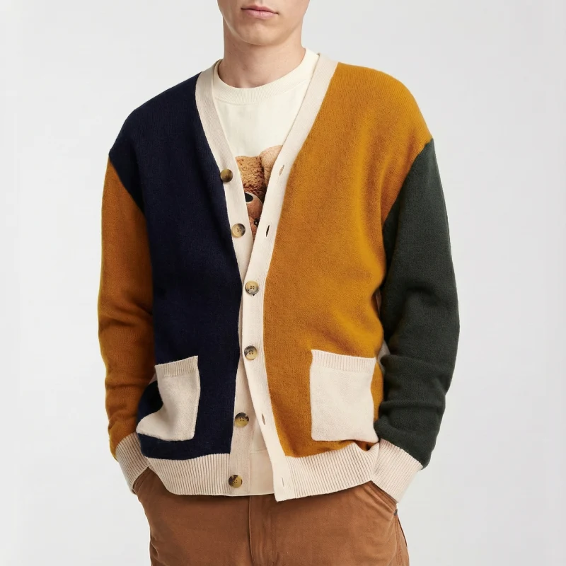 Hawthorne Cardigan - Image 2