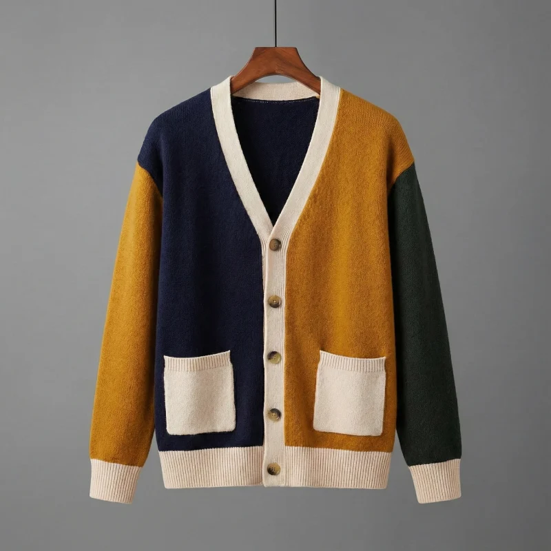 Hawthorne Cardigan - Image 4