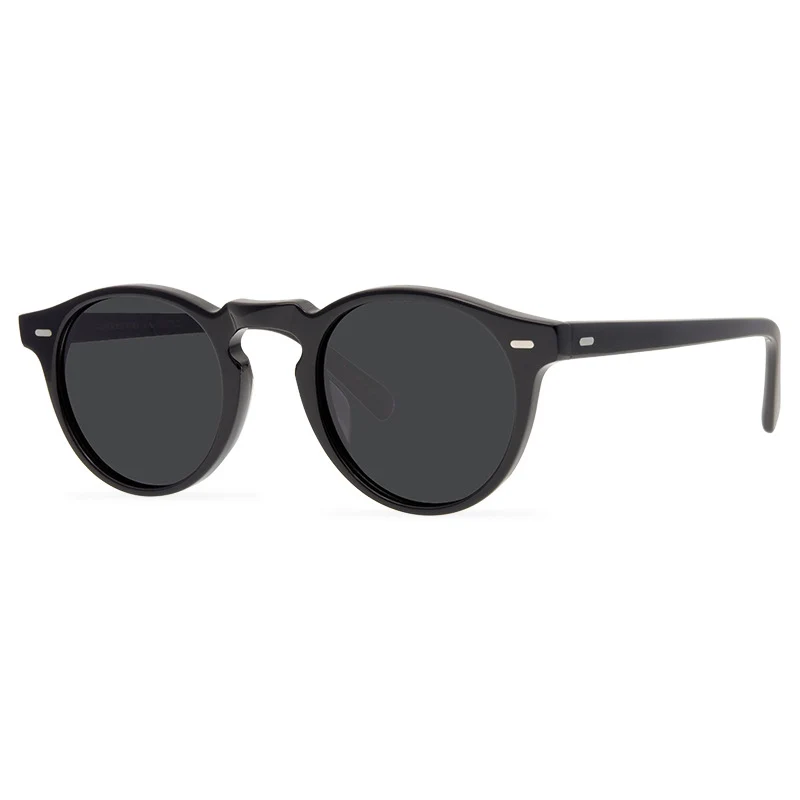 Henley Polarised Sunglasses - Image 3
