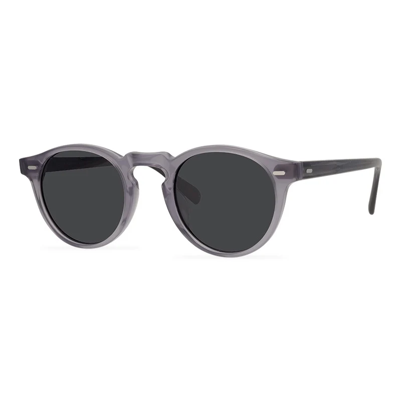Henley Polarised Sunglasses - Image 4