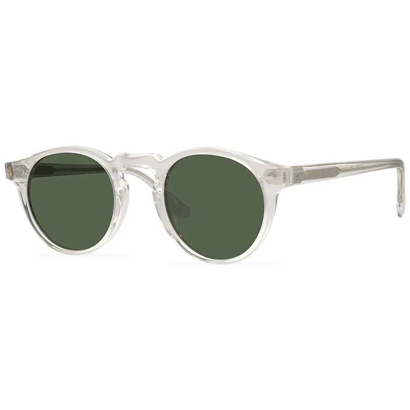Henley Polarised Sunglasses - Image 5