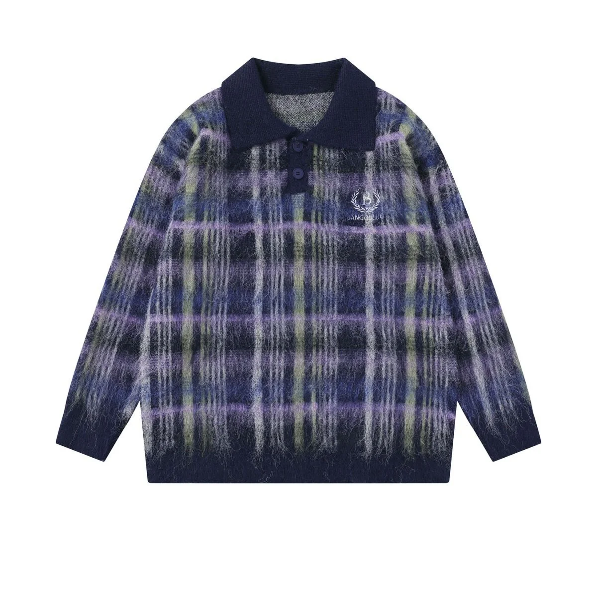 Highlands Heirloom Polo - Image 3
