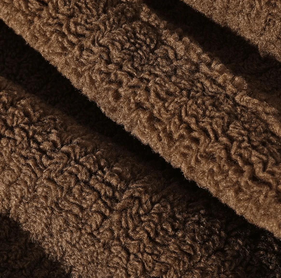 Hudson Fleece-Lined Jacket - Image 7