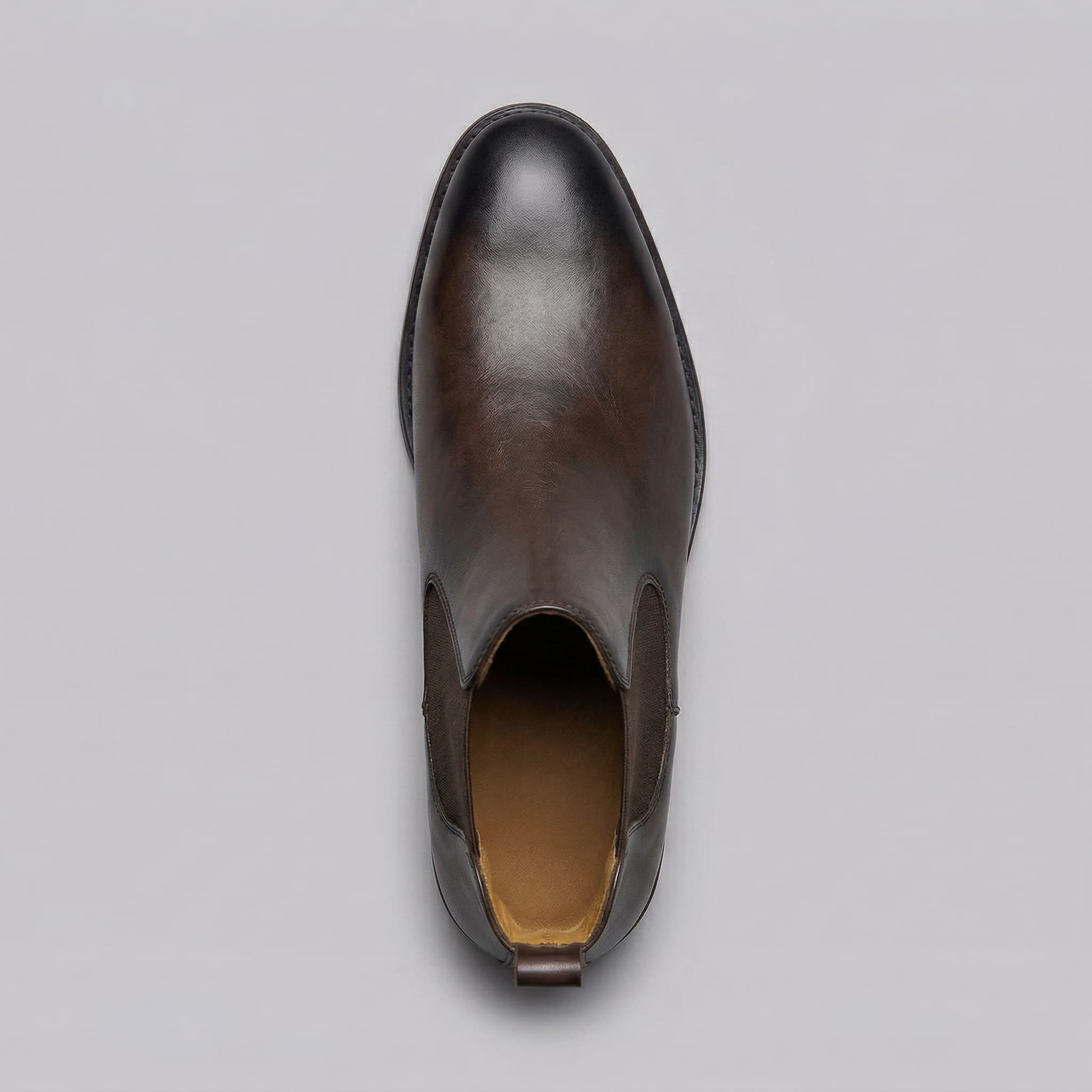 Kelverton Leather Chelsea Boot - Image 3