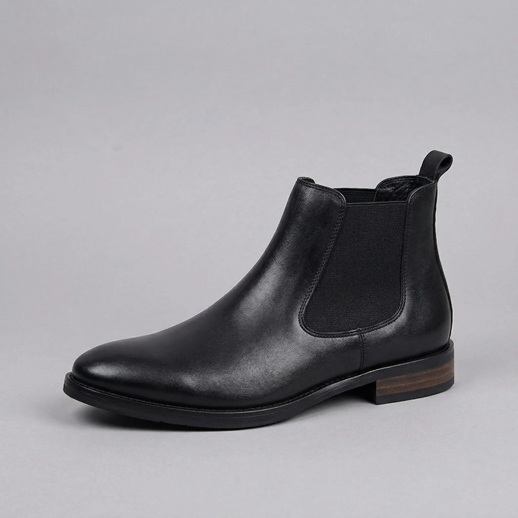 Kelverton Leather Chelsea Boot - Image 6