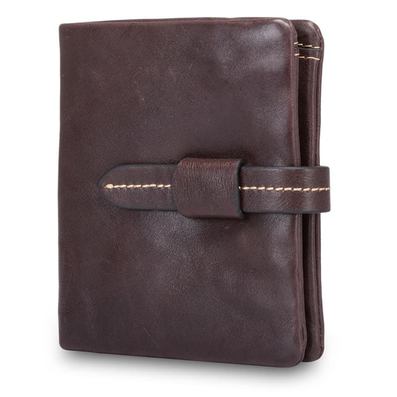 Kenwick Leather Wallet - Image 3