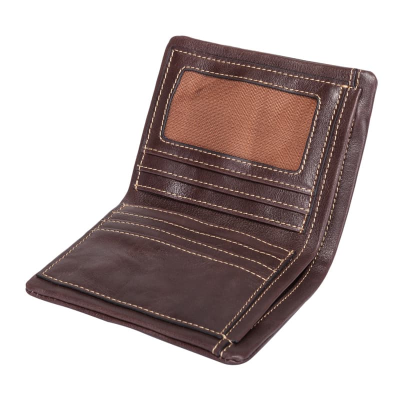 Kenwick Leather Wallet - Image 4