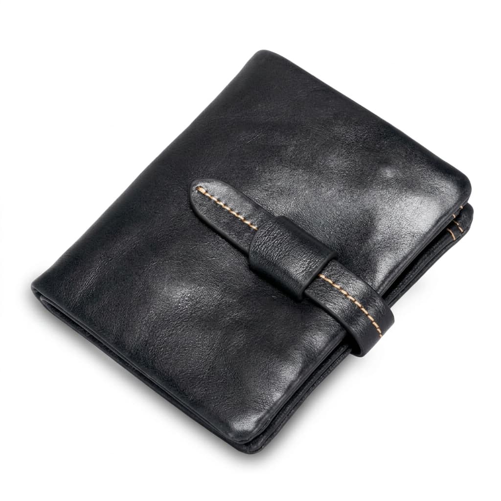 Kenwick Leather Wallet - Image 8