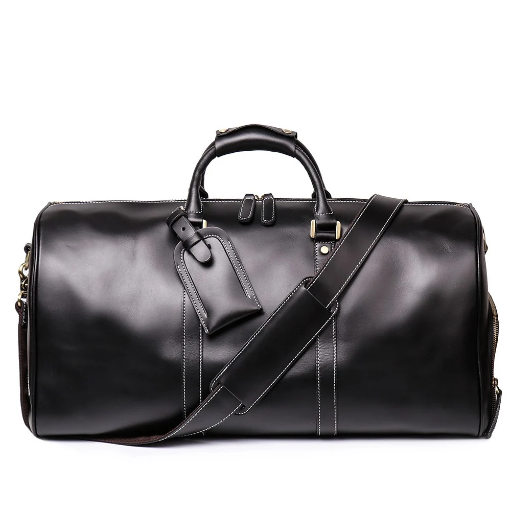 Langston Duffle - Image 4