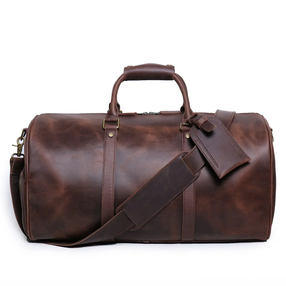 Langston Duffle - Image 5