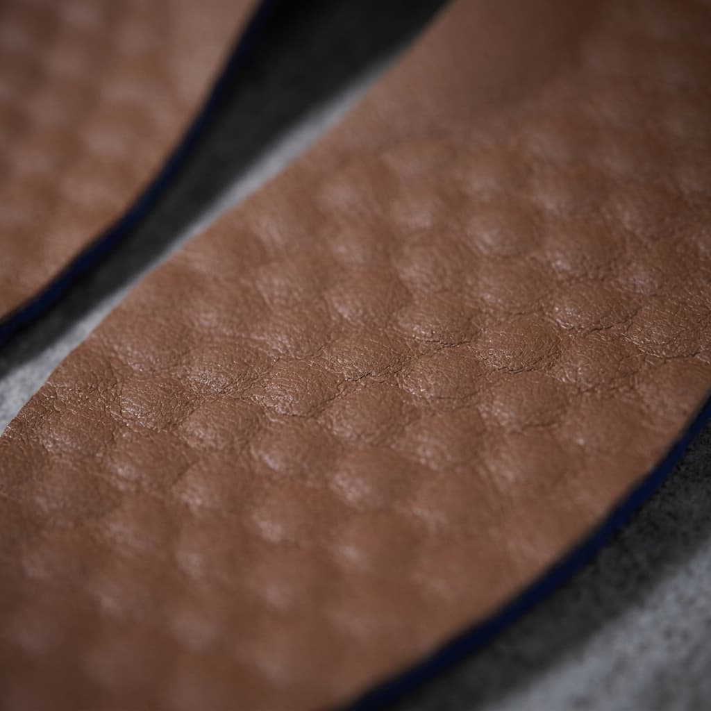 Comfort+ Leather Insoles - Image 9